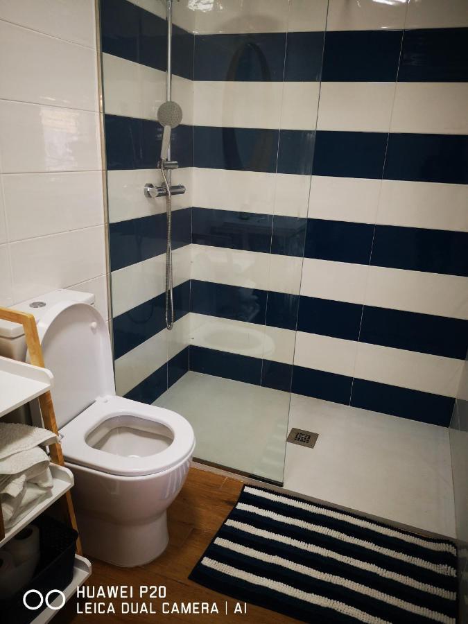 Apartamento Muy Cerca De La Playa Bueu Zewnętrze zdjęcie