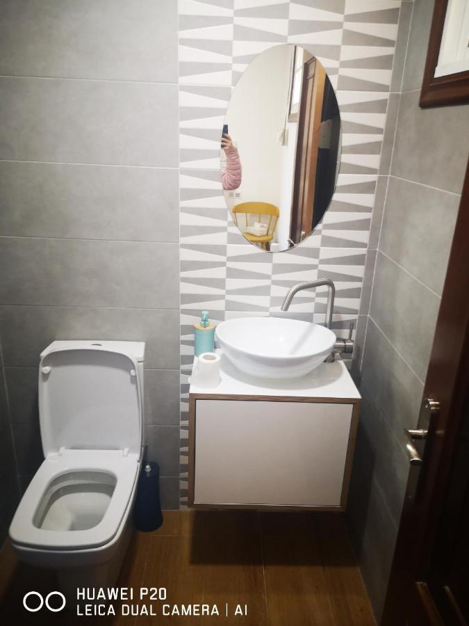 Apartamento Muy Cerca De La Playa Bueu Zewnętrze zdjęcie